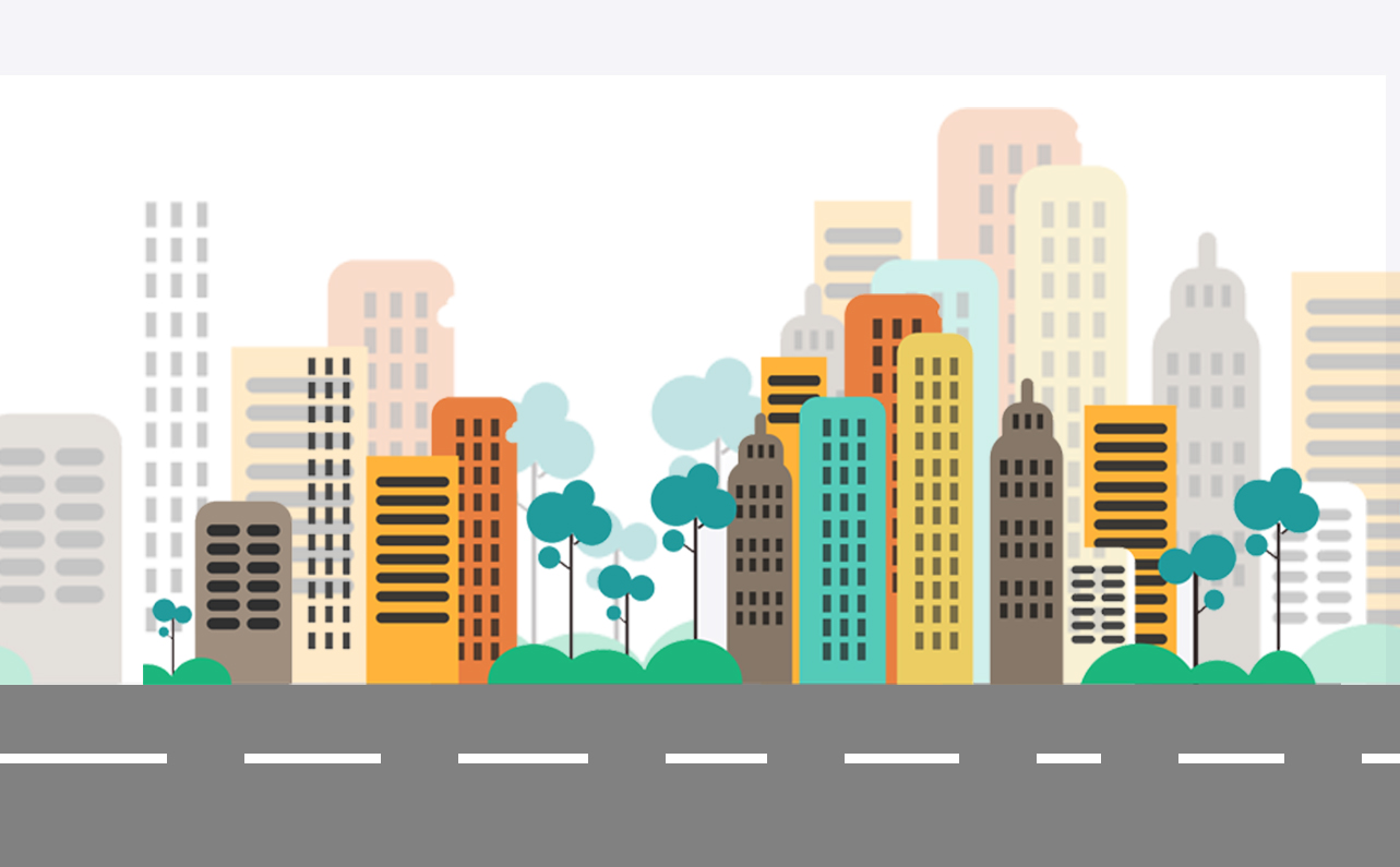 Villes intelligentes