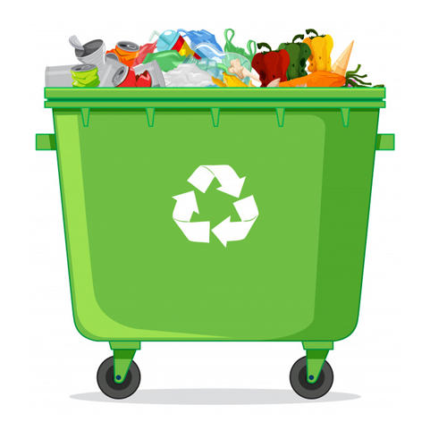 Bacs à débordement